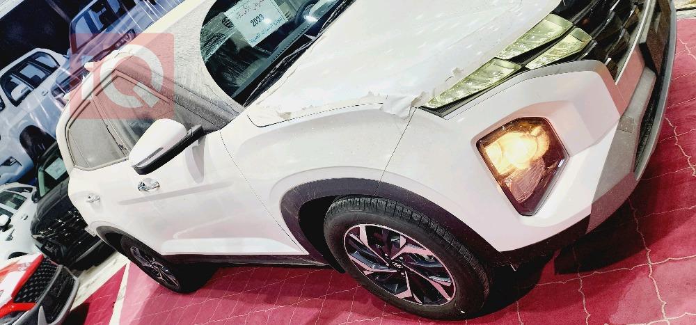 هیوندای کرێتا